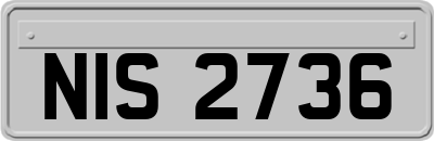 NIS2736