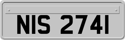 NIS2741