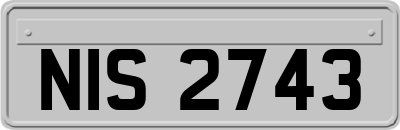 NIS2743