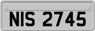 NIS2745