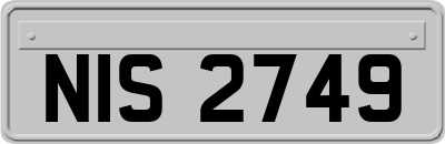 NIS2749