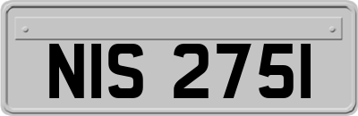 NIS2751