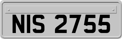 NIS2755