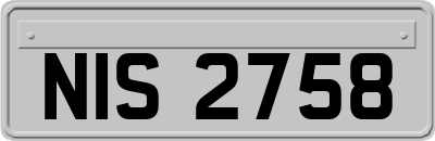 NIS2758