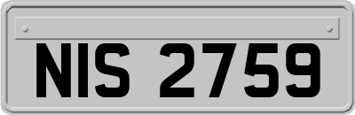 NIS2759