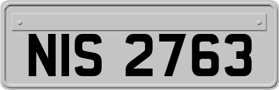 NIS2763