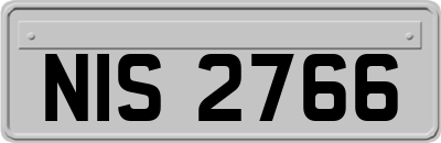 NIS2766