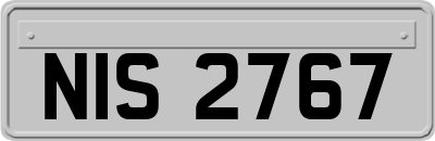 NIS2767