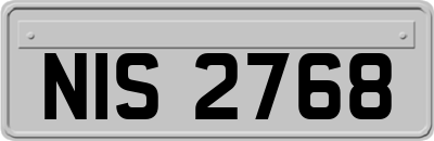 NIS2768