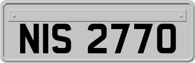 NIS2770
