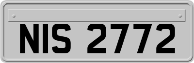 NIS2772