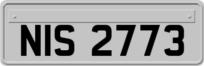 NIS2773