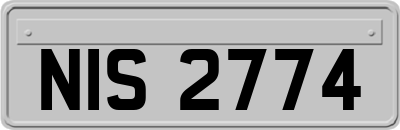 NIS2774