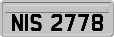 NIS2778