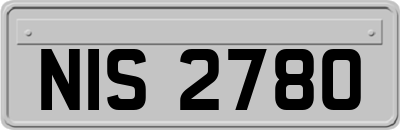 NIS2780