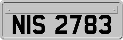 NIS2783