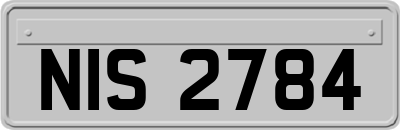 NIS2784