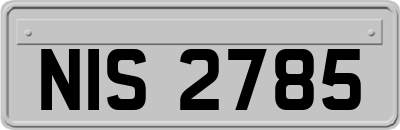 NIS2785