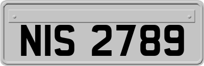 NIS2789
