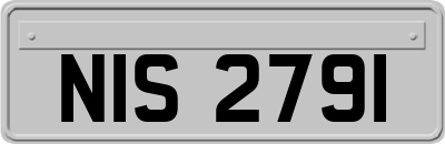 NIS2791