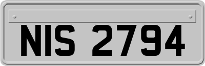 NIS2794