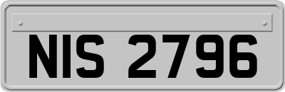 NIS2796
