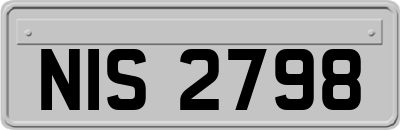 NIS2798