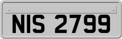 NIS2799