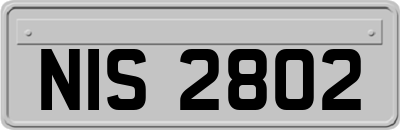 NIS2802