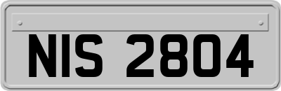 NIS2804