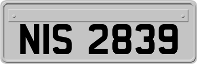 NIS2839