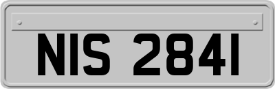 NIS2841