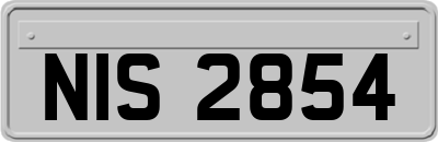 NIS2854