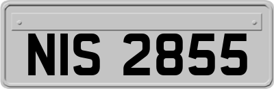 NIS2855