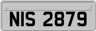 NIS2879