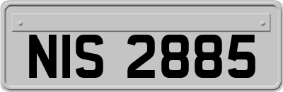 NIS2885