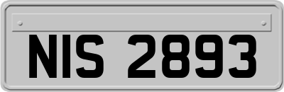 NIS2893