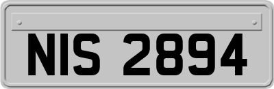 NIS2894