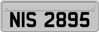 NIS2895