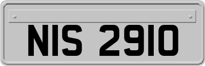 NIS2910