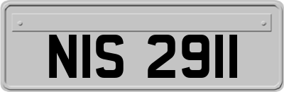 NIS2911