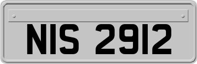 NIS2912