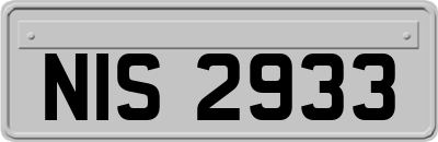 NIS2933