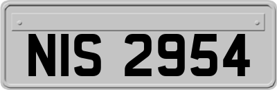 NIS2954