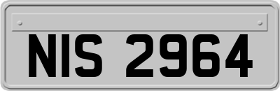 NIS2964
