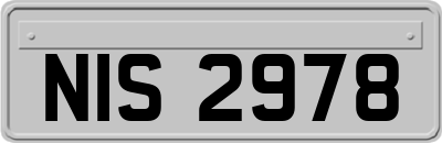 NIS2978