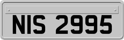 NIS2995
