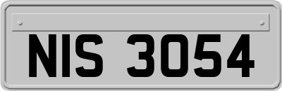 NIS3054