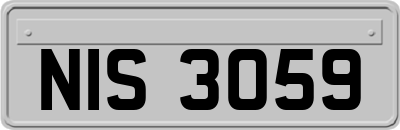 NIS3059