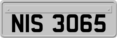 NIS3065